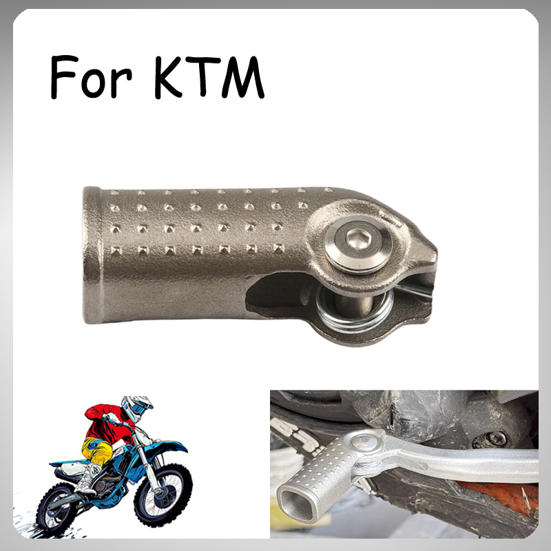 Motorcycle Gear Change - KTM EXC EXCF SX SXF XC