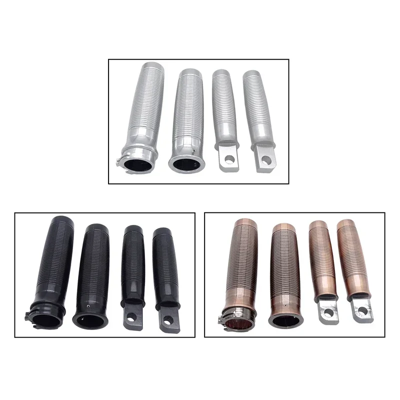 Motorcycle Hand Bar Grips Foot - Motorcycle Gear Xl のレビューと価格
