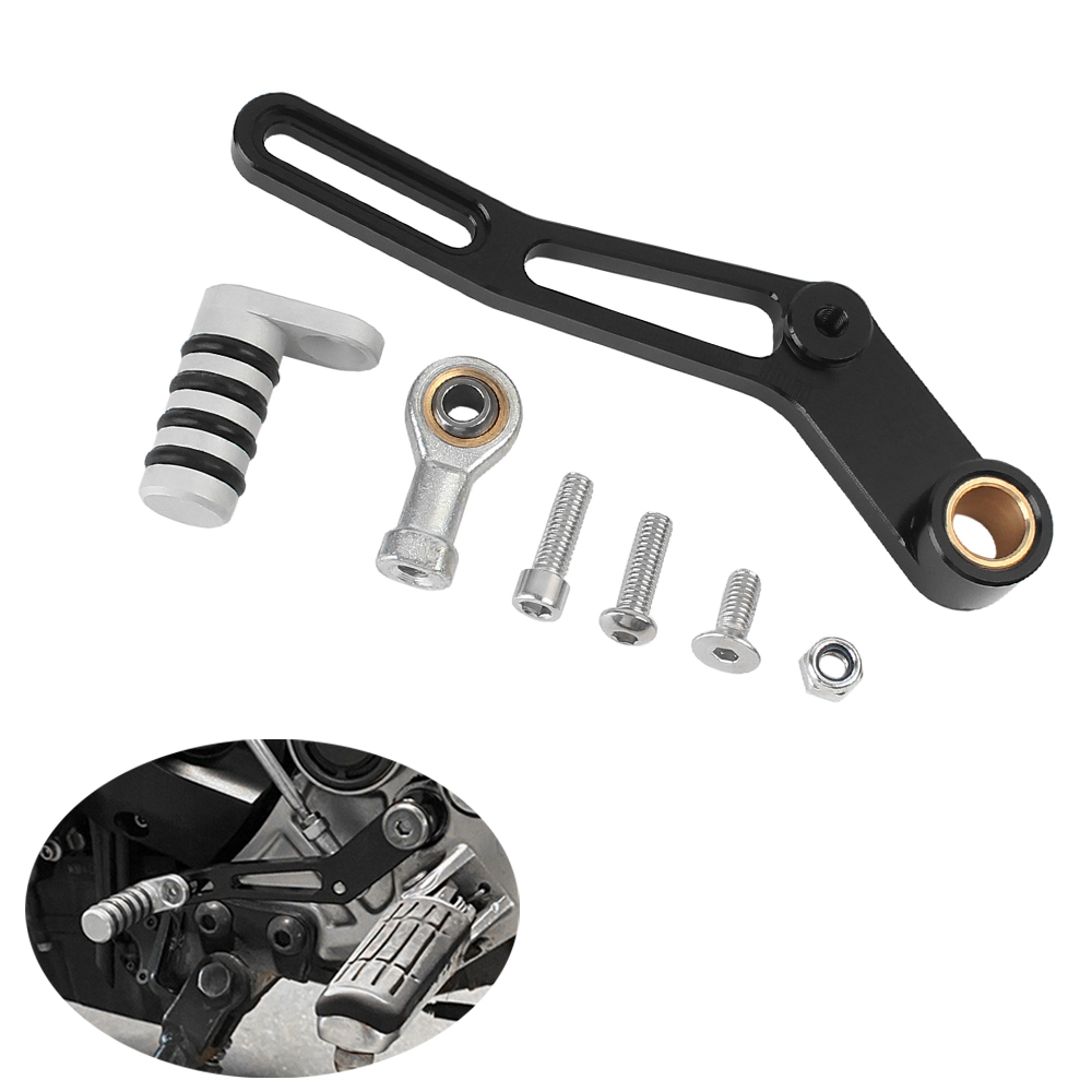ヤマハ MT07 トレーサー700/7/GT FZ07 XS - Motorcycle Gear Change のレビューと価格