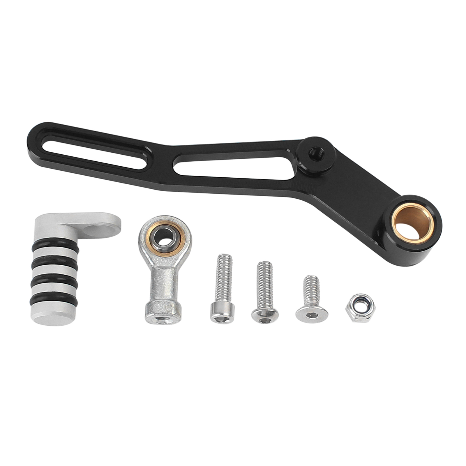 ヤマハ MT07 トレーサー700/7/GT FZ07 XS - Motorcycle Gear Change のレビューと価格