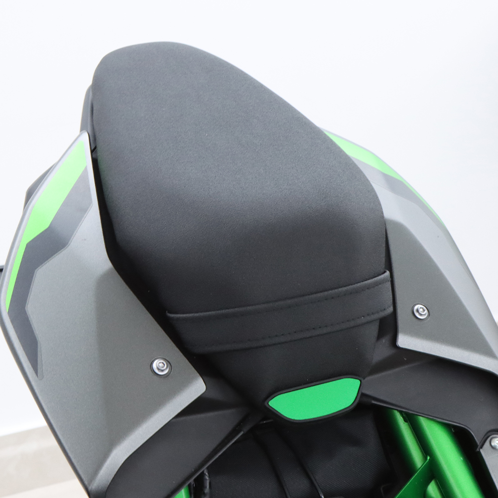 カワサキ Z900 Z900 SE 2025 2026用 バ - Motorcycle Gear Sleeve のレビューと価格