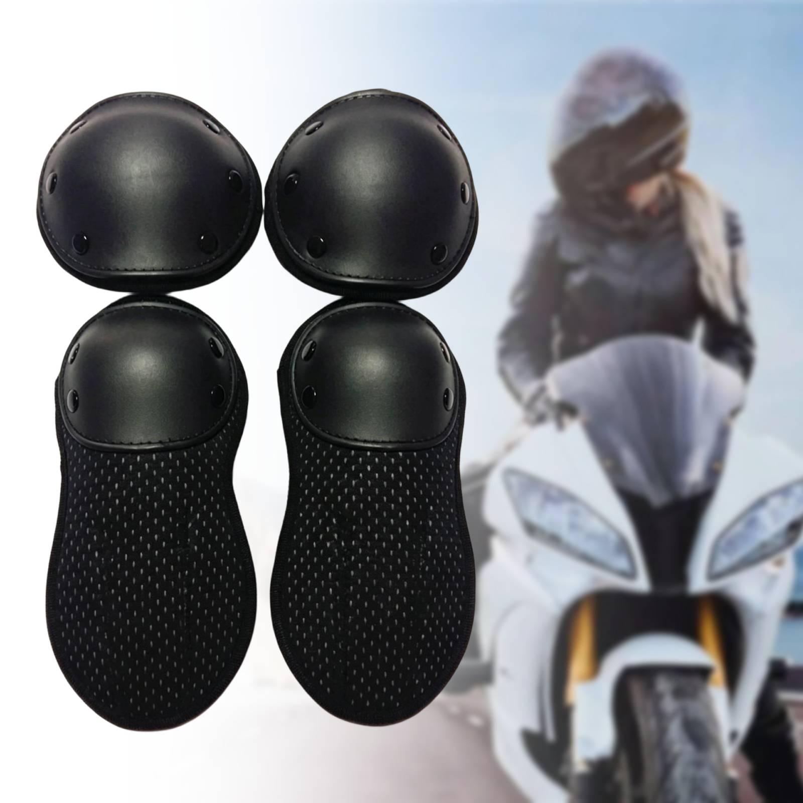 オートバイジャケットプロテクター耐候性取り外し可能な肘肩パッ - Motorcycle Gear Jacket Women のレビューと価格