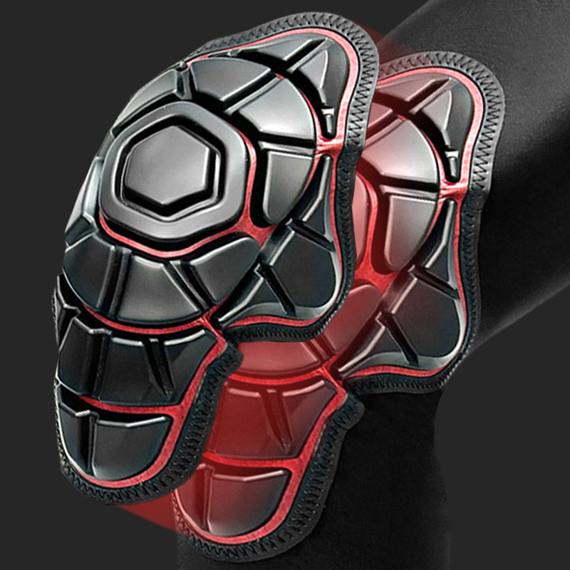 バイク用膝肘プロテクター（夏用）、転倒防止オフロード保護ギア - Motorcycle Gear For Summer のレビューと価格
