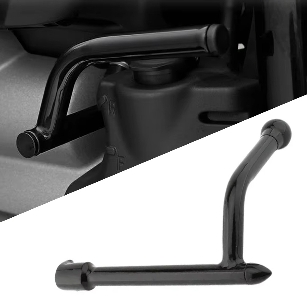 オートバイ拡張リバースレバー延長ギアシフトレバーエクステンダ - Motorcycle Gear Levels のレビューと価格