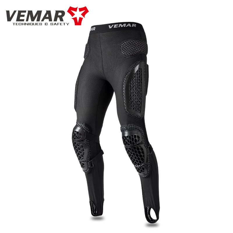 夏用バイクパンツ メンズ - 男性用メッシュモトクロスパンツ - Motorcycle Gear For Summer のレビューと価格