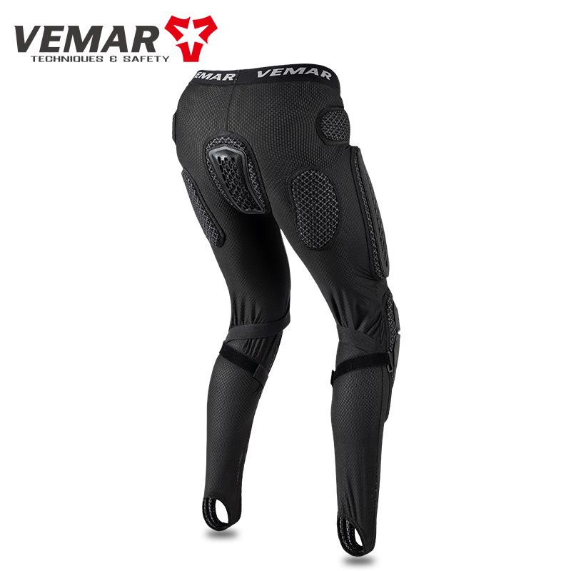 夏用バイクパンツ メンズ - 男性用メッシュモトクロスパンツ - Motorcycle Gear For Summer のレビューと価格