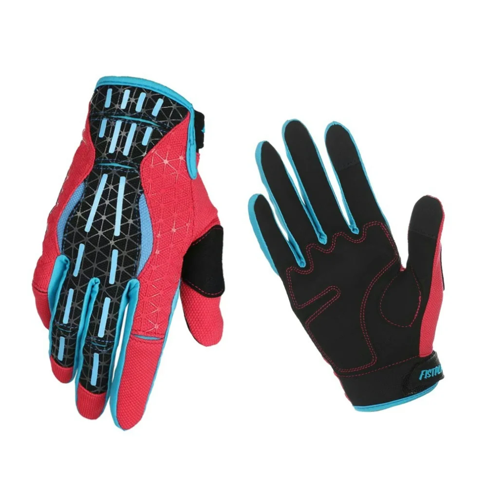 Fistplast 3 色 csgo タッチスクリーンフォッ - Motorcycle Gear Full Set のレビューと価格