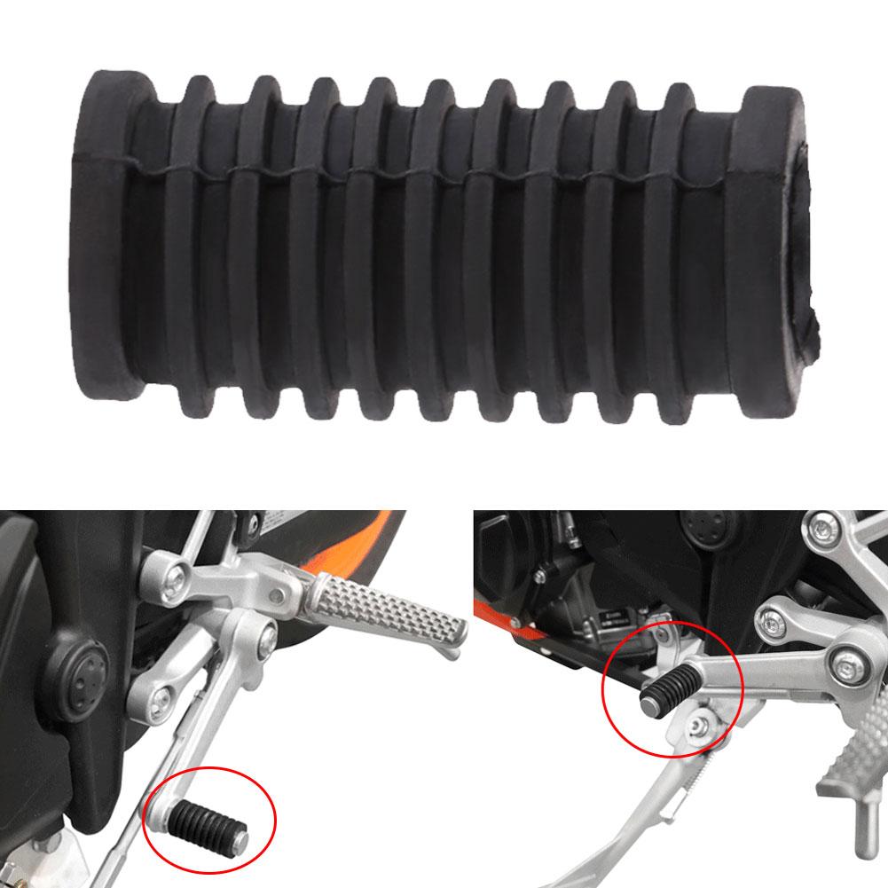 ユニバーサルオートバイギアシフトレバーカバーラバーシフターシ - Motorcycle Gear Change のレビューと価格