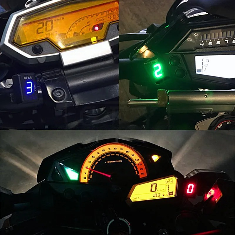 カワサキ ZX12R 2000-2003 VN1500 01 - Motorcycle Gear Levels のレビューと価格