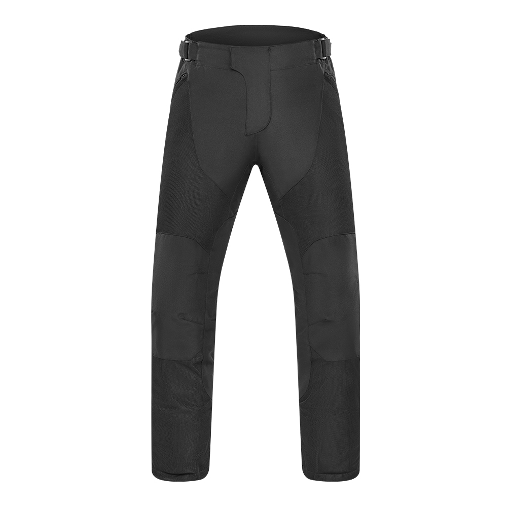 夏のオートバイのパンツ通気性屋外モトクロス乗馬パンツ男性防風 - Motorcycle Gear For Summer のレビューと価格