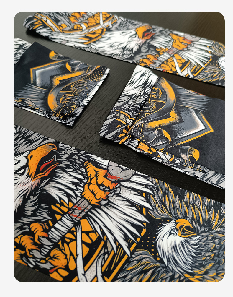 1 ペアアイスシルクアームスリーブ男性夏 UV 保護通気性弾 - Motorcycle Gear Sleeve のレビューと価格