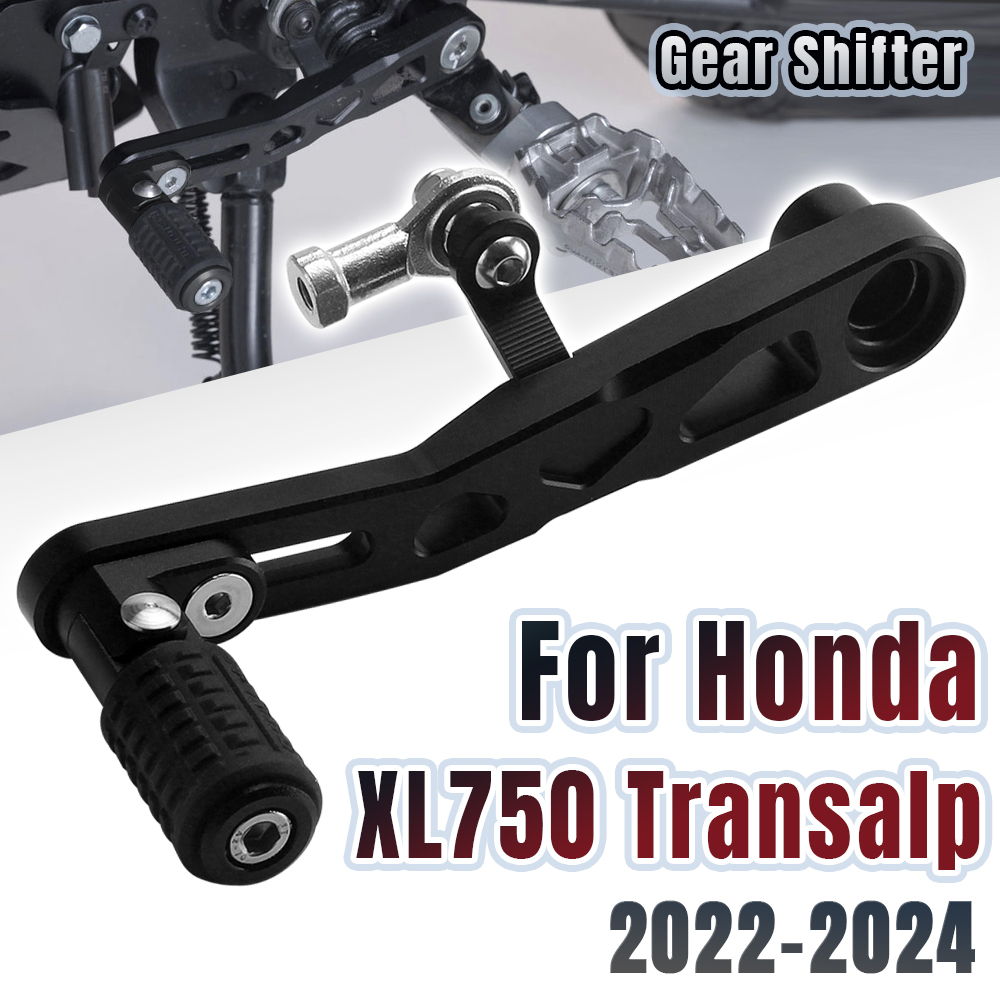 調整可能な折りたたみ式ギアシフターシフトペダルレバーオートバ - Motorcycle Gear Xl のレビューと価格