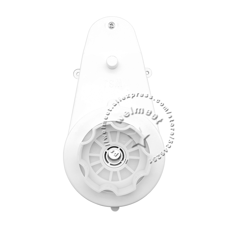 子供用電動玩具車,白色プラスチックギアボックス,車,オートバ - Motorcycle Gear White のレビューと価格