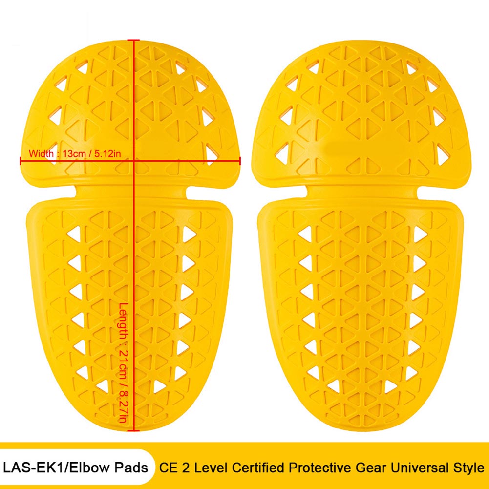 柔らかく通気性のある取り外し可能なレベル2保護ギア、オートバ - Motorcycle Gear Levels のレビューと価格