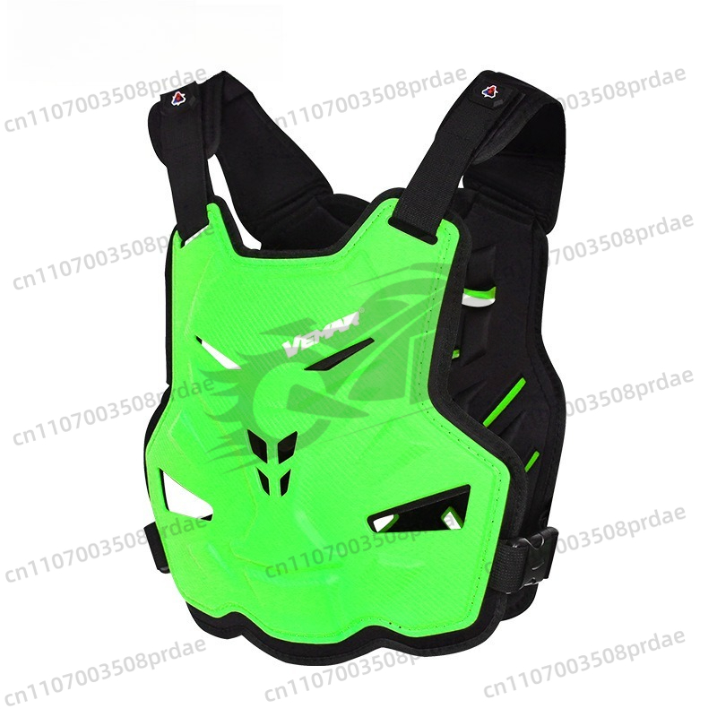 夏のオフロードバイクライディング用防具、耐衝撃服、胸部と背中 - Motorcycle Gear For Summer のレビューと価格