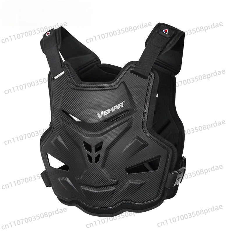 夏のオフロードバイクライディング用防具、耐衝撃服、胸部と背中 - Motorcycle Gear For Summer のレビューと価格