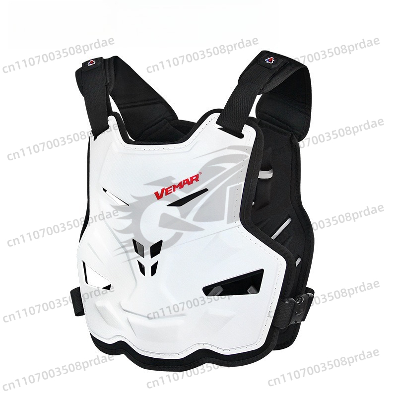 夏のオフロードバイクライディング用防具、耐衝撃服、胸部と背中 - Motorcycle Gear For Summer のレビューと価格
