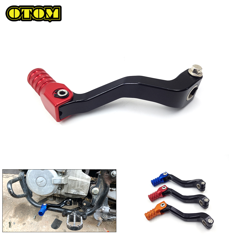KAYO GUIZUN オートバイギアシフトレバー CNC  - Motorcycle Gear Change のレビューと価格