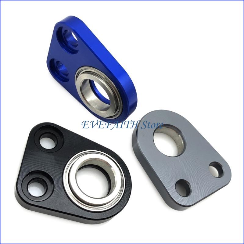 124B チェンジロッドリテーナーギアレバーサポートスタビラ - Motorcycle Gear Blue のレビューと価格