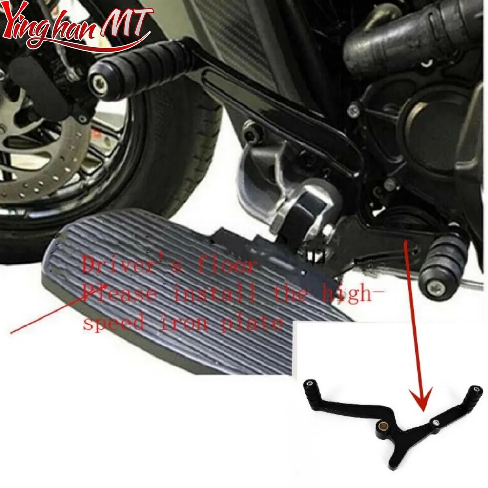 オートバイヒール/トゥーギアシフトレバーシフターレベルペダル - Motorcycle Gear Levels のレビューと価格