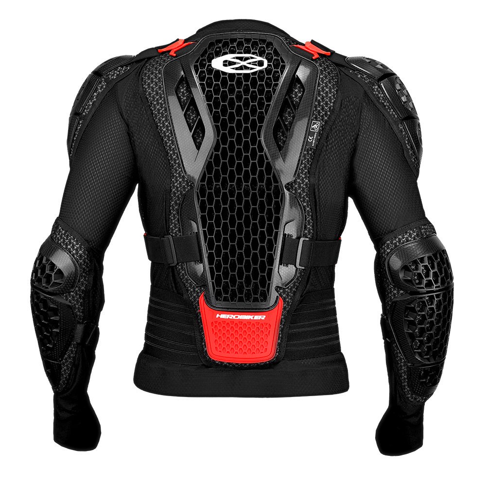 女性男性用オートバイジャケットモトクロスレーシングジャケット - Motorcycle Gear Jacket Women のレビューと価格