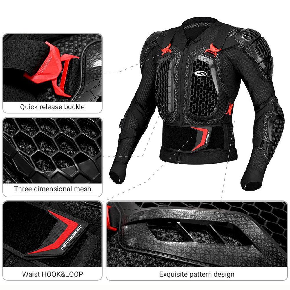 女性男性用オートバイジャケットモトクロスレーシングジャケット - Motorcycle Gear Jacket Women のレビューと価格
