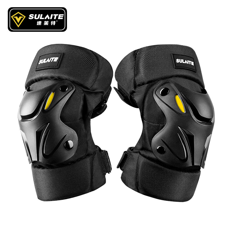 オートバイの膝パッド、肘パッド、4点セットの保護具、男性用と - Motorcycle Gear Full Set のレビューと価格