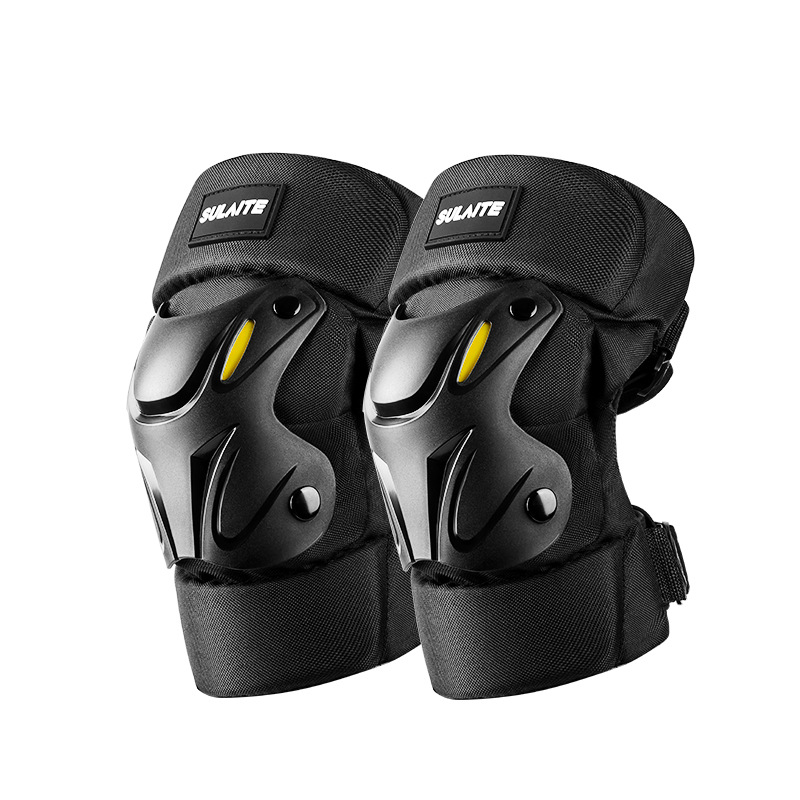 オートバイの膝パッド、肘パッド、4点セットの保護具、男性用と - Motorcycle Gear Full Set のレビューと価格