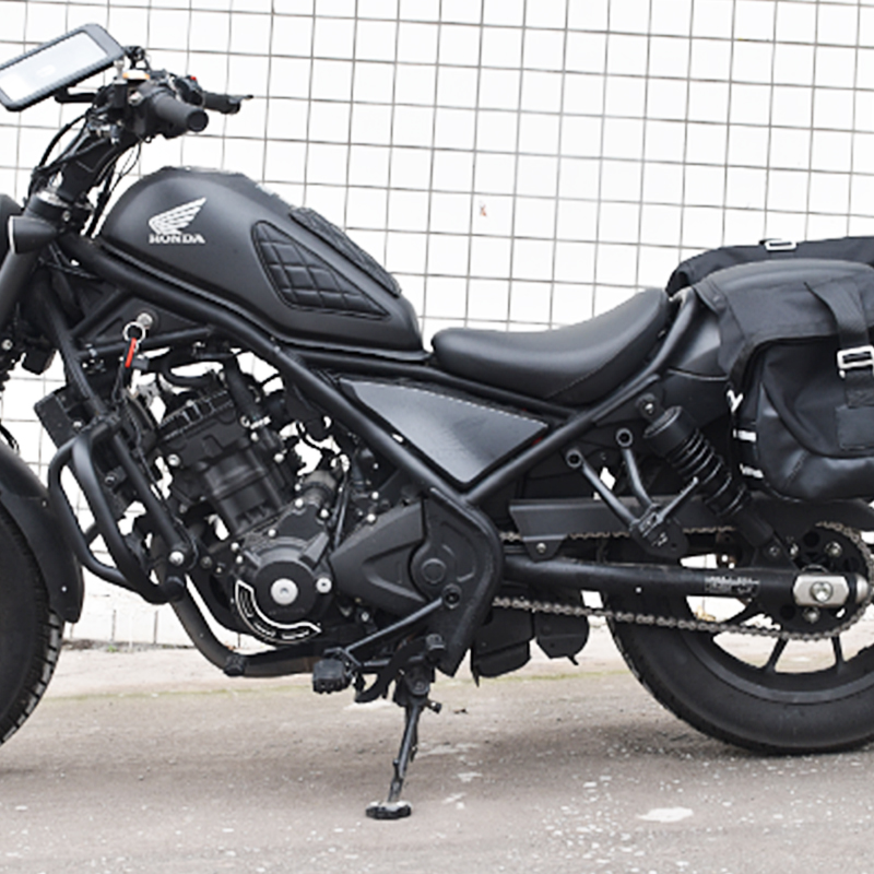 ホンダ反乱 300 CMX300 CM300 CMX 500 - Motorcycle Gear Change のレビューと価格